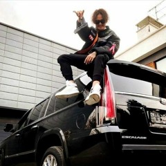 MORGENSHTERN - CADILLAC LOFI HIP HOP REMIX