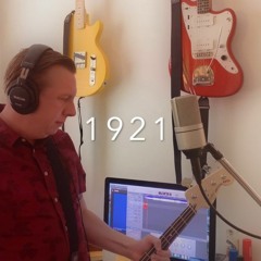 1921 (The Who bedroom cover)