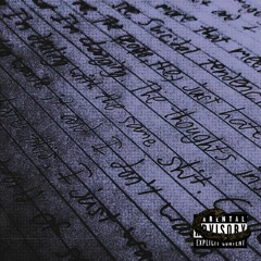 suicide note (prod. puhf)