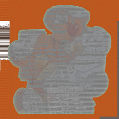 PREMIERE: Blank Patrick - Cement Bonds to Marble [Grid]