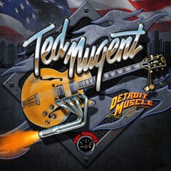Leave the Lights On - Ted Nugent