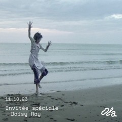 Invitée Spéciale ⏤ Daisy Ray: Inner Voices