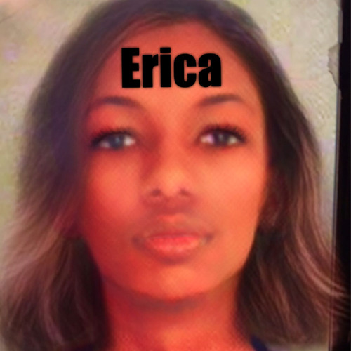 acting sad/lil erica