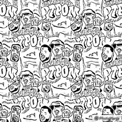 MOHEAD MIKE, MONEYBAGG YO, BIG BOOGIE - PTPOM 2.0 (FFD REMIX)