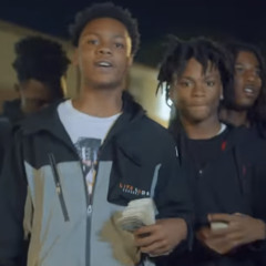 4BabyJu -OutrounDajets pt2 ft 4tretre