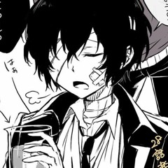 dazai playlist yayy