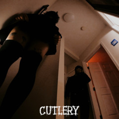 CUTLERY (Prod. XELISHURT)