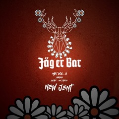 New Jent - Jager Bar(April 2023)