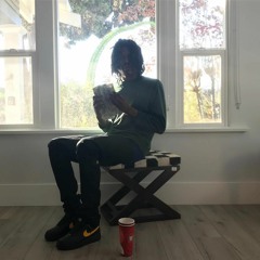 Lucki - Acid (prod. Cap$ule Corp)