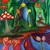 Artwork for Kesäyö