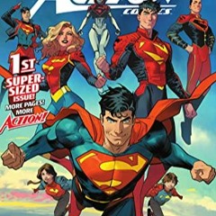 Books⚡️Download❤️ Action Comics (2016-) #1051 Full Audiobook