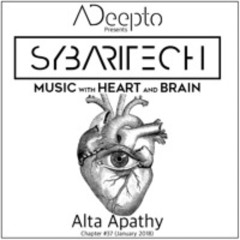 18.01 ADeepto @ Sybaritech - Alta Apathy