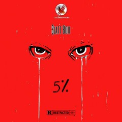 $latt.Boii - 5% (Freestyle) #187•