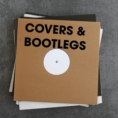 Hendrik Be -Covers and bootlegs 2025