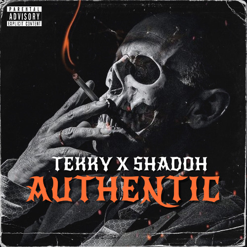 Tekky x Shadoh - Authentic