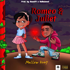 Romeo & Juliet (Prod. by ReemTV x Holliewood)