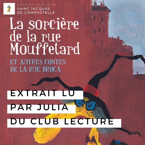 La Sorcière De La Rue Mouffetard Résumé Listen to music albums featuring La Sorcière de la Rue Mouffetard