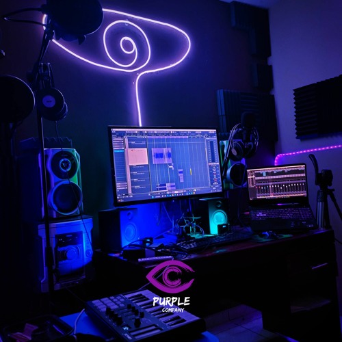 Stream Purple Company | Listen to PURPLE HITS playlist online for free ...