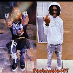 LPB Poody x 9lokknine~ 2 for 2 (SLOWED)