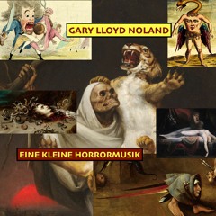 EINE KLEINE HORRORMUSIK