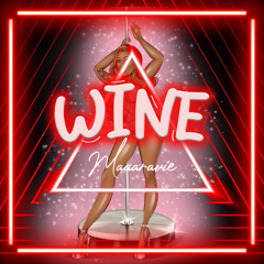 Maaaravie - Wine