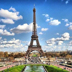 Gabber In Paris (JBeatz Edit)