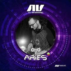 AU DJ Sessions Vol.1 / DJ Aries - Shanti
