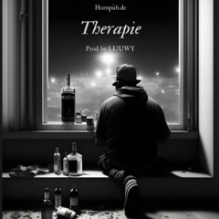 Hornpub.de - Therapie (Prod. by LUUWY)
