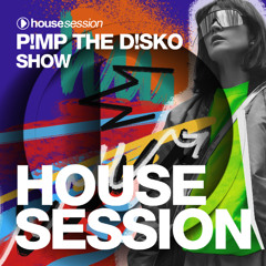 P!mp The D!sko - Show
