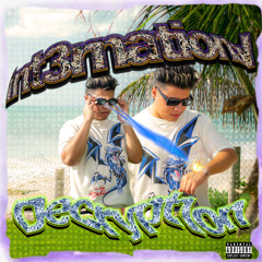 Int3rnational Decrypt1on ( Prod. Por Vida)