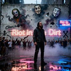 Riot in the Dirt