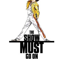 Queen - The Show Must Go On, By Niskens (Remix By Mouss Kerr Project)