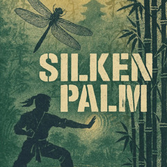 Silken Palm ≽༏≼