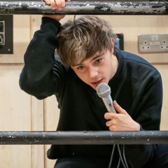 im alive (reprise) - Jack Wolfe (Next to Normal last preview)