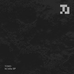 TOMO - Shambar [TELA013]