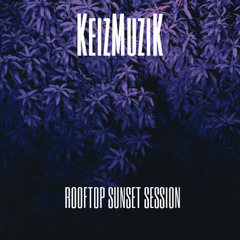 02 ROOF-TOP sunset session