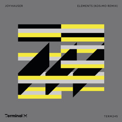 Joyhauser - Elements (Kos:mo remix & 2025 version)