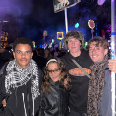 My Mission In This Music