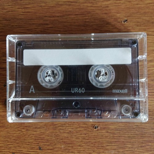 Cassette Tape