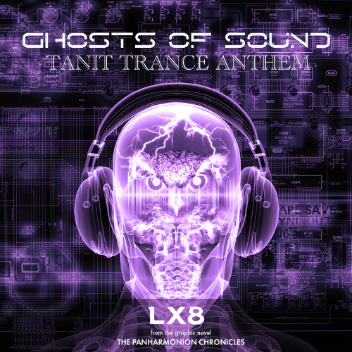 Ghosts of Sound - Tanit Trance Anthem