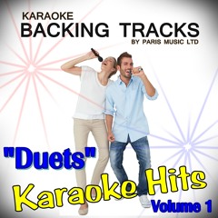 Picture (Originally Performed By Kid Rock & Sheryl Crow) [Full Vocal Version]