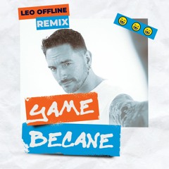 Yamê - Bécane (Léo Offline Remix) / Acheter = Télécharger gratuitement