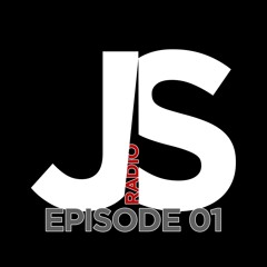 Jean Soma Radio - Episode 1