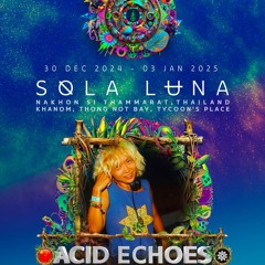 Acid Echoes, Atoned Splendor - Goblin Funk