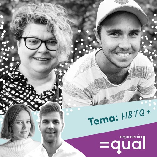 Stream Fokus: HBTQ+ by Equmeniapodden | Listen online for free on ...