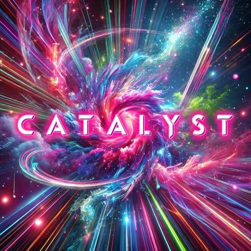 Catalyst (Radio Mix)