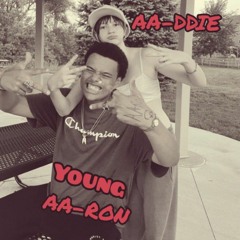 different vibes YOUNG AA-RON featuring AA-DDIE