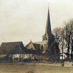 De mensenlichten en Nolle Spek - Tervuursesteenweg - Steenokkerzeel