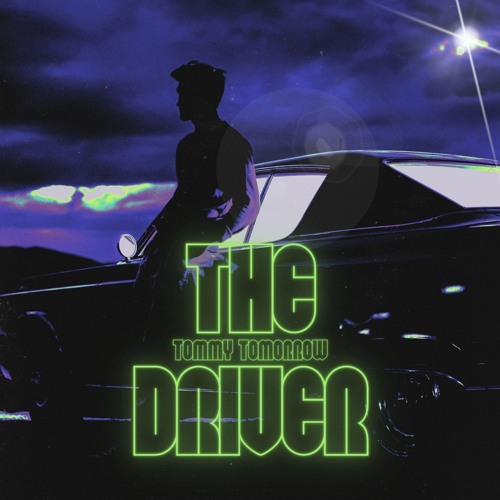 The Driver ( Apollo 13 Version )
