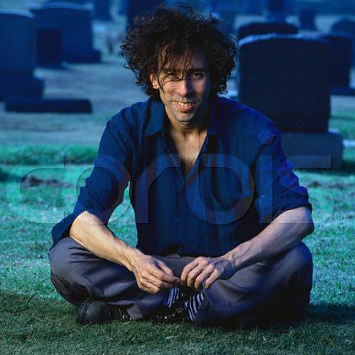 Tim Burton (Feat. Ji-Q) - Before all else, Be Armed